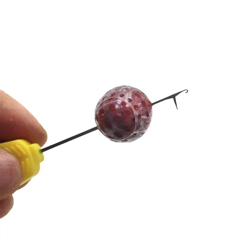 5x Carp Fishing Accessories Su - огляд і ціна Fishing Equipment Bait