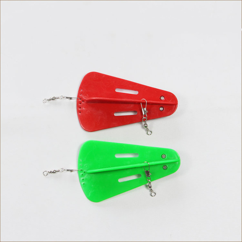 106g 146g Trolling Tool Plan F - огляд і ціна Fishing Equipment Bait