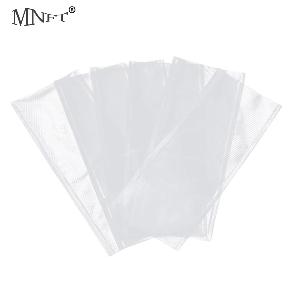 MNFT 500Pcs 8 Sizes PVA Carp F - огляд і ціна Fishing Equipment Set