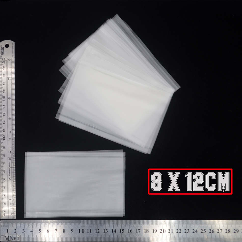 MNFT 500Pcs 8 Sizes PVA Carp F - огляд і ціна Fishing Equipment Set