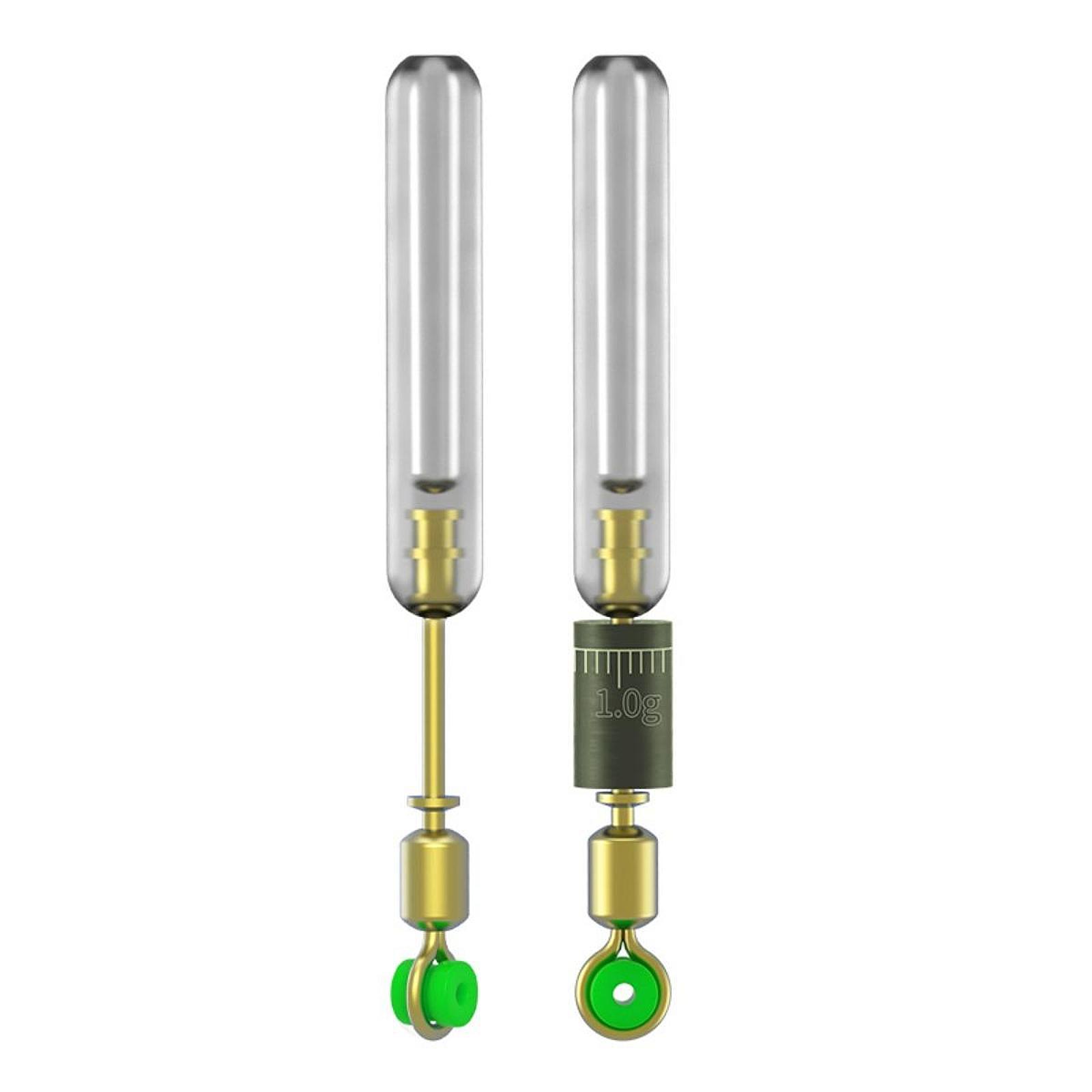 Fishing Float Adapter Gold Rot - огляд і ціна Fishing Bobber Float