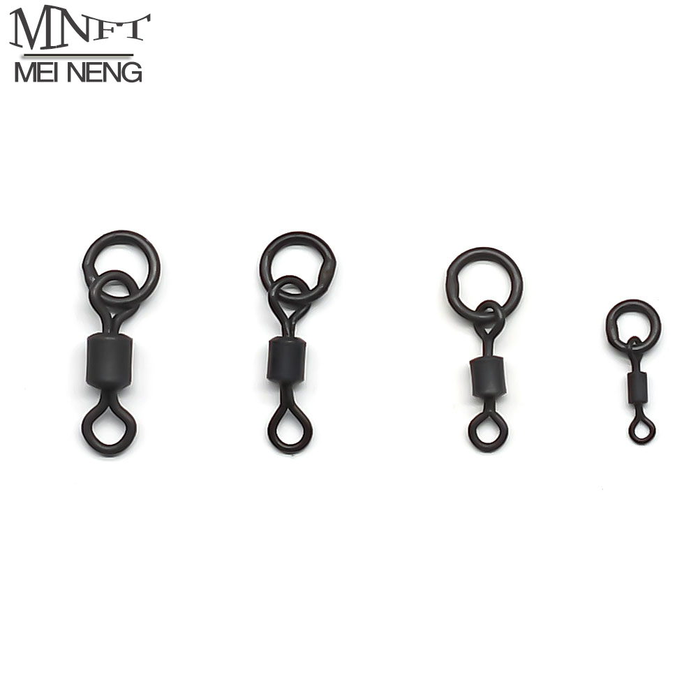 MNFT 40Pcs Quick Change Flexi  - огляд і ціна Fishing Quest
