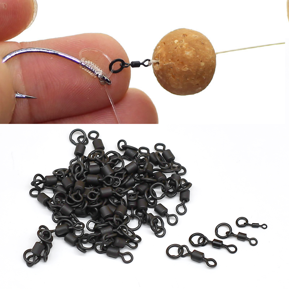 MNFT 40Pcs Quick Change Flexi  - огляд і ціна Fishing Quest
