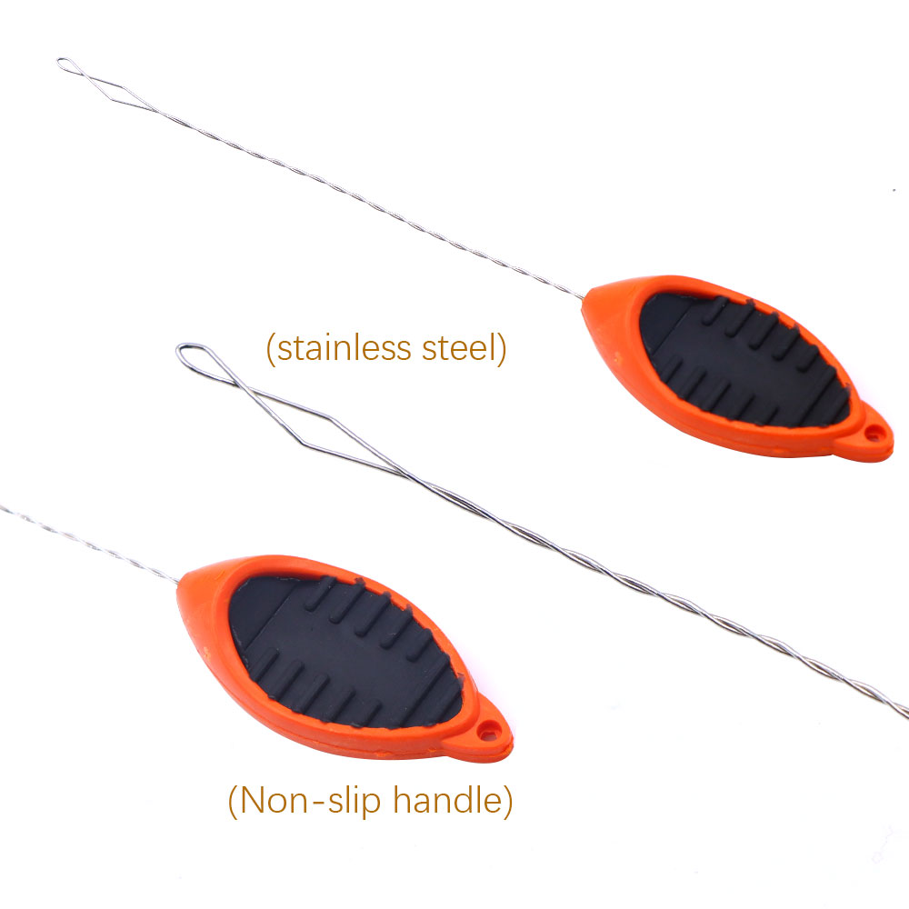 Carp Fishing Tool Leader Line  - огляд і ціна Fishing Equipment Set