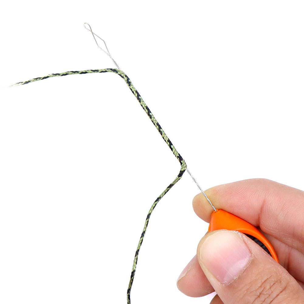 Carp Fishing Tool Leader Line  - огляд і ціна Fishing Equipment Set