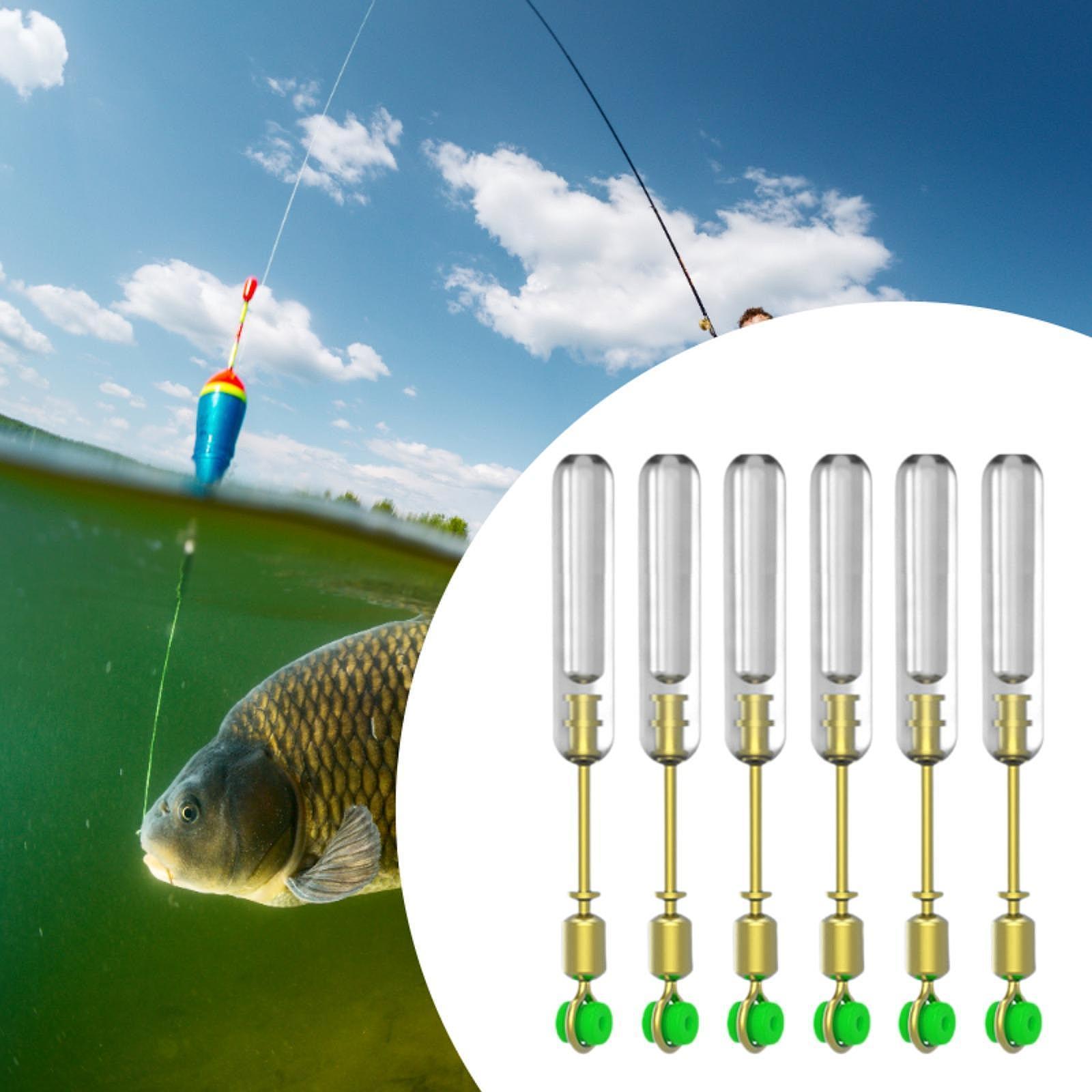 Fishing Float Rests Silicone I - огляд і ціна Fishing Bobber Float