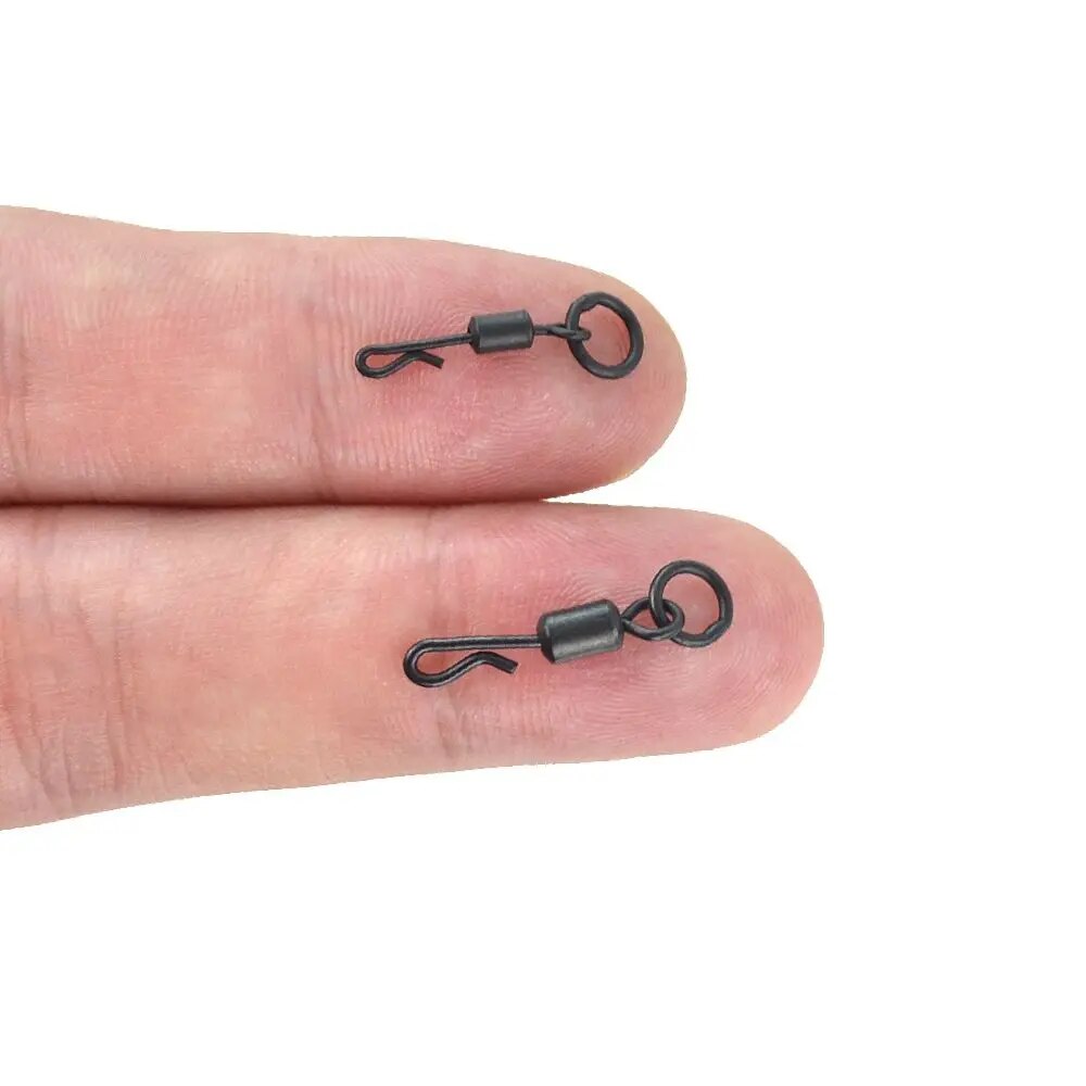 Hirisi 20pcs Carp Fishing Term - огляд і ціна Fishing Quest