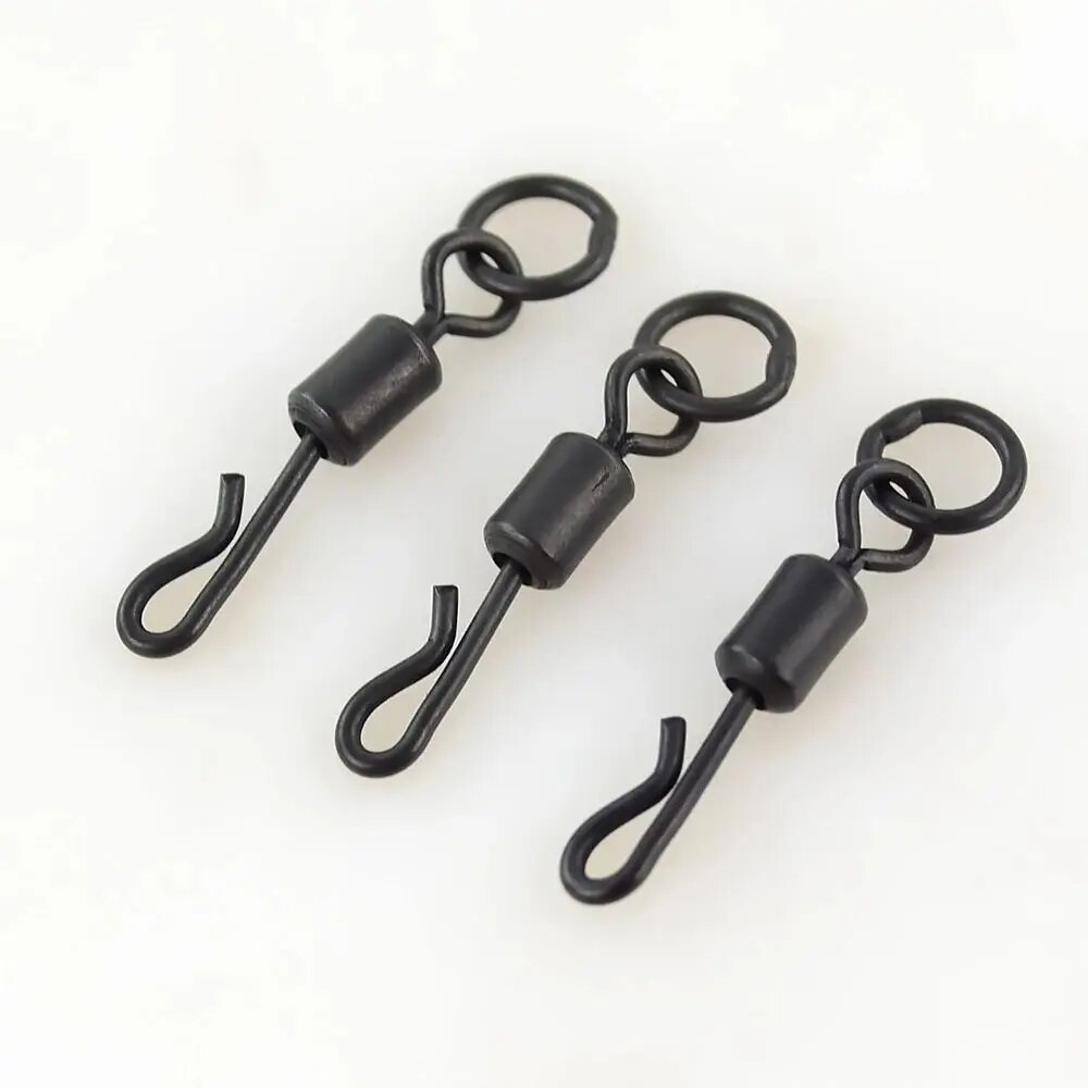 Hirisi 20pcs Carp Fishing Term - огляд і ціна Fishing Quest