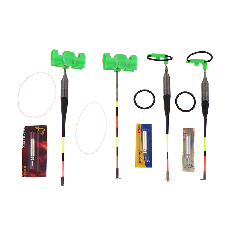 Night Fishing Removable Waterp - огляд і ціна Fishing Bobber Float