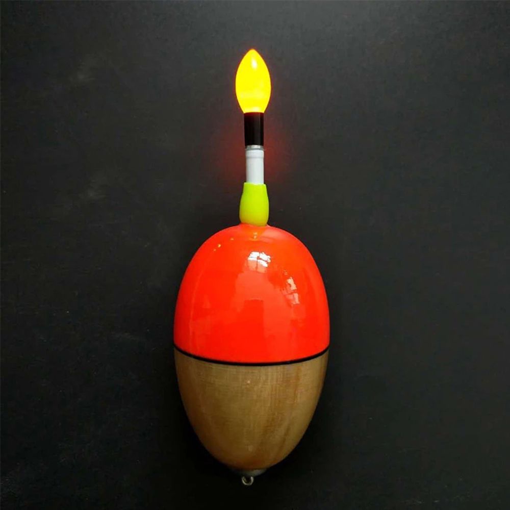 2pcs Night Fishing Fishing Rod - огляд і ціна Fishing Bobber Float