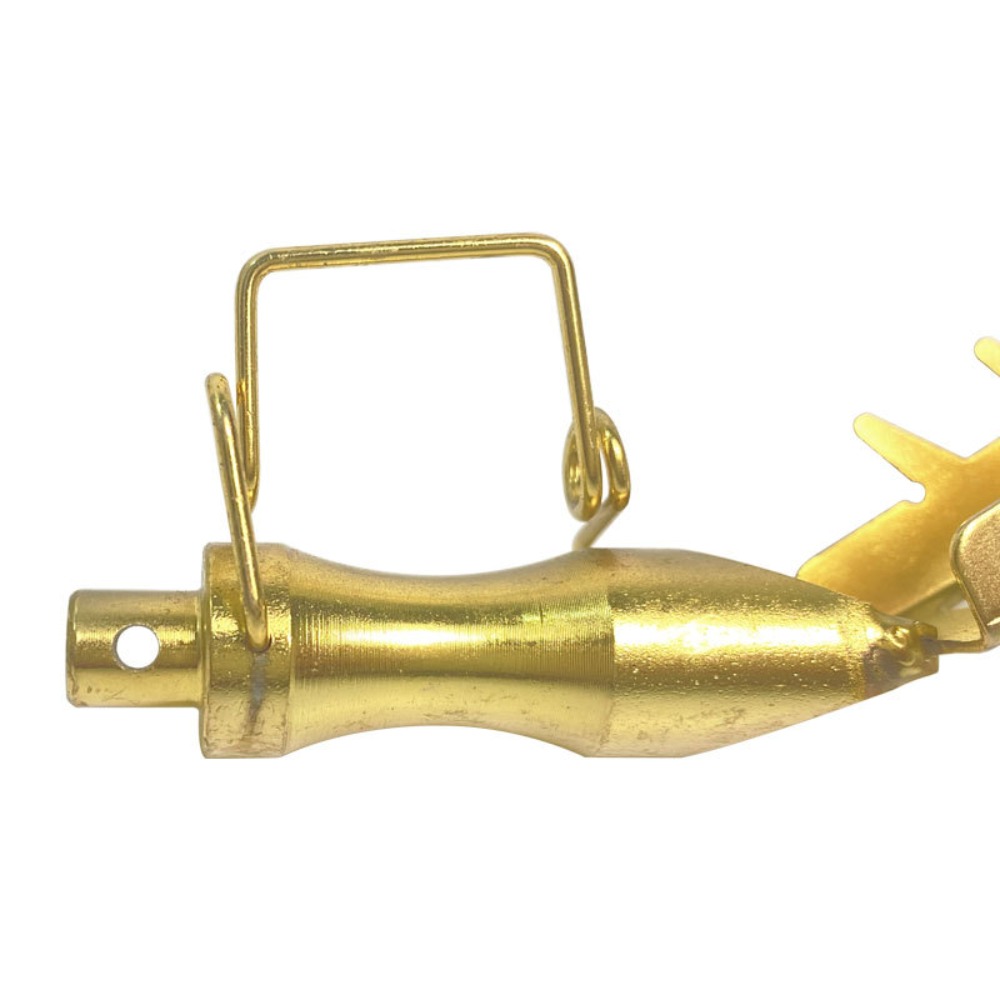 Stainless Steel Rescue Hard Ba - огляд і ціна Fishing Equipment Bait