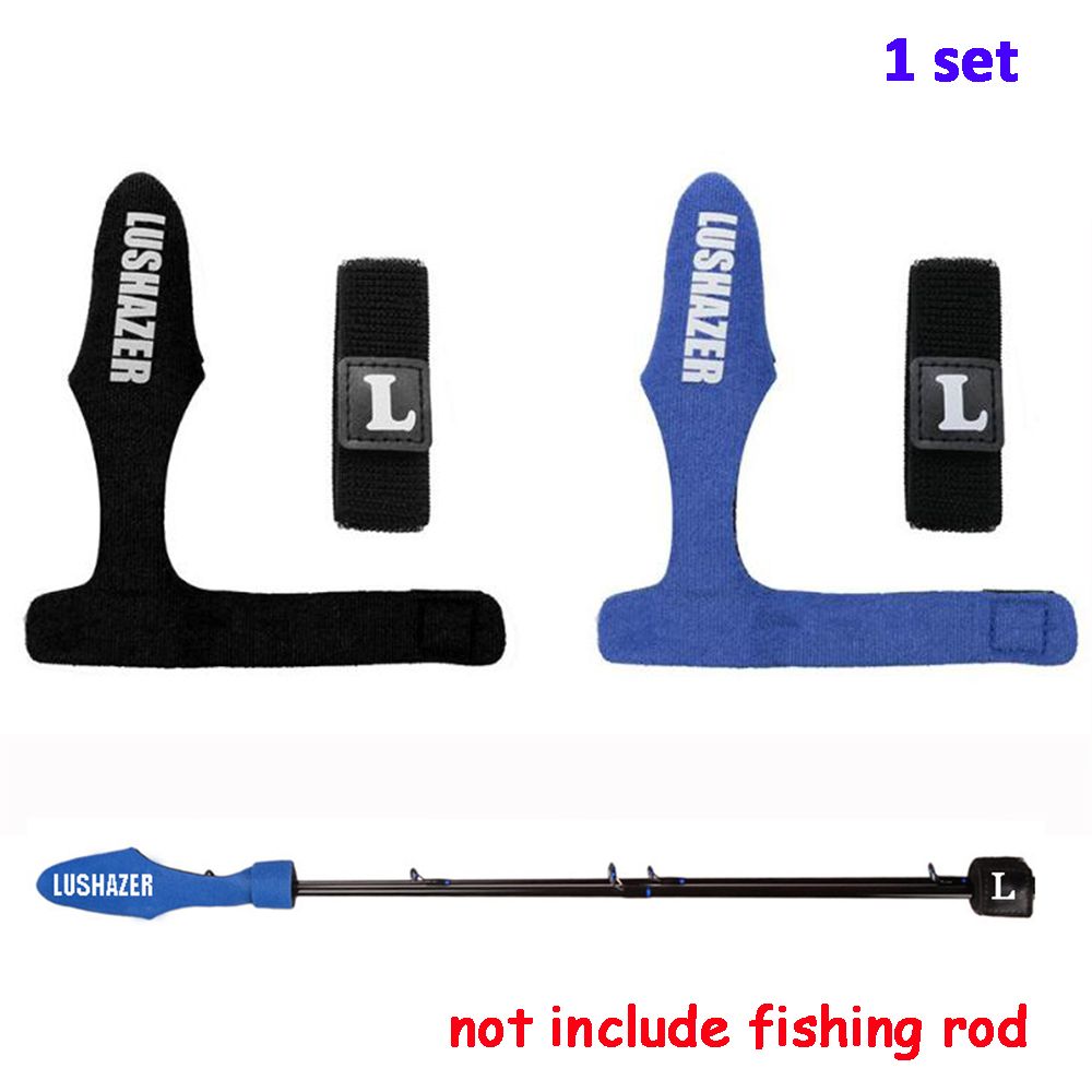 Magic Cable Band Belt Tools Su - огляд і ціна Fishing Rod Glove