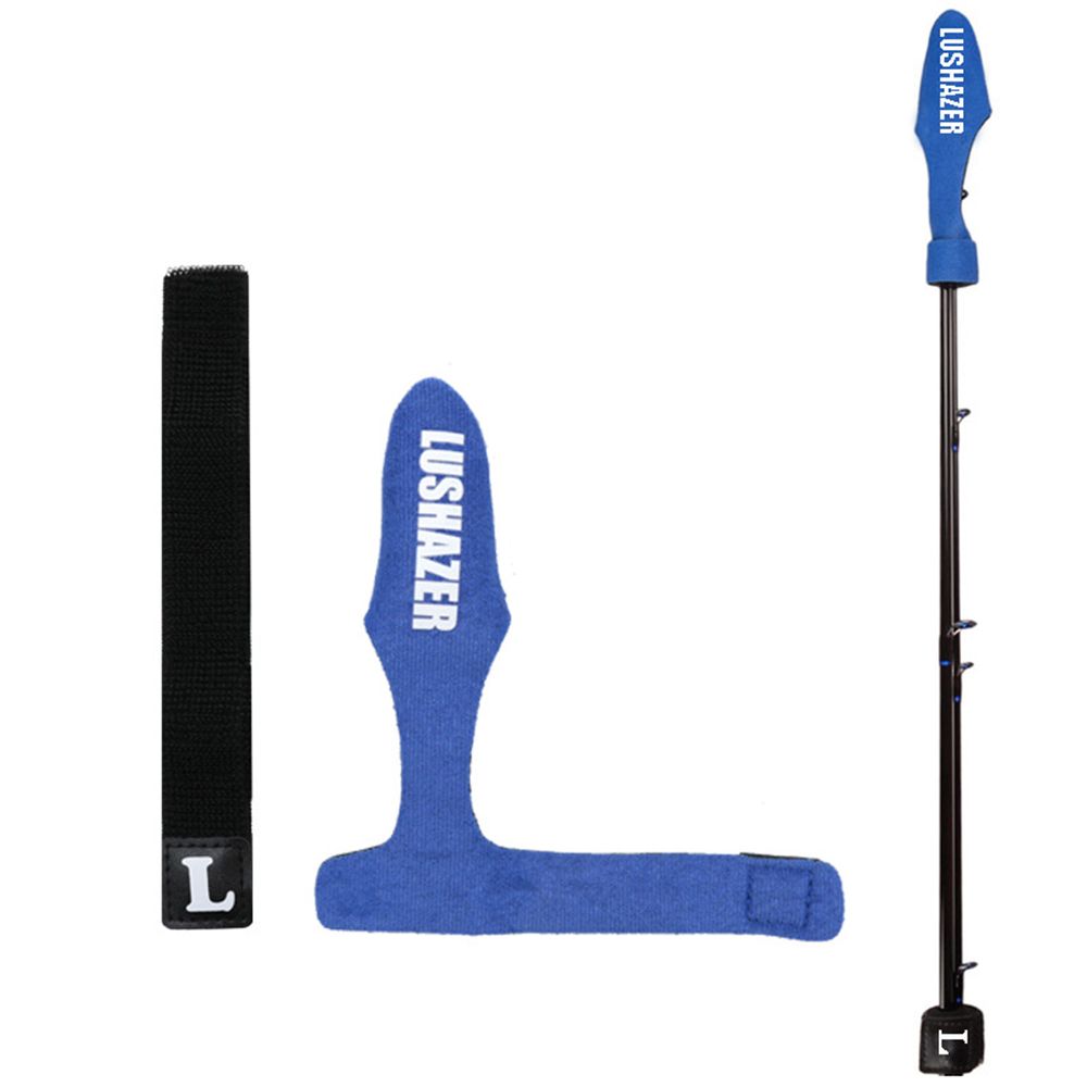 Magic Cable Band Belt Tools Su - огляд і ціна Fishing Rod Glove