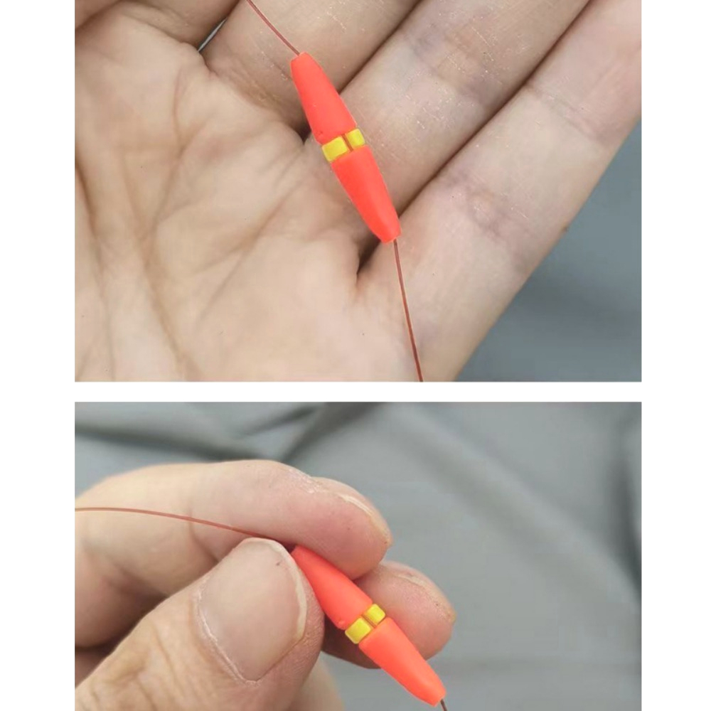 80pcs/set Rock Sea Fishing Ant - огляд і ціна Fishing Bobber Float