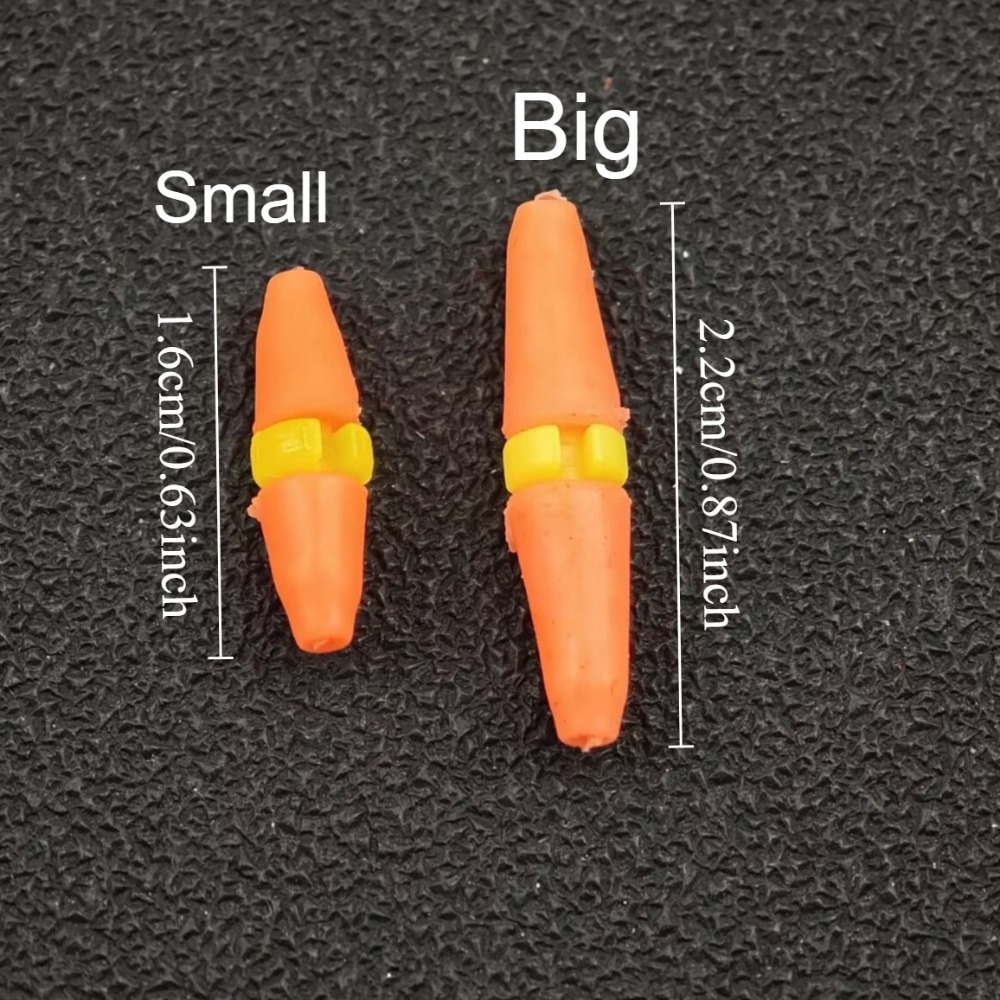 80pcs/set Rock Sea Fishing Ant - огляд і ціна Fishing Bobber Float