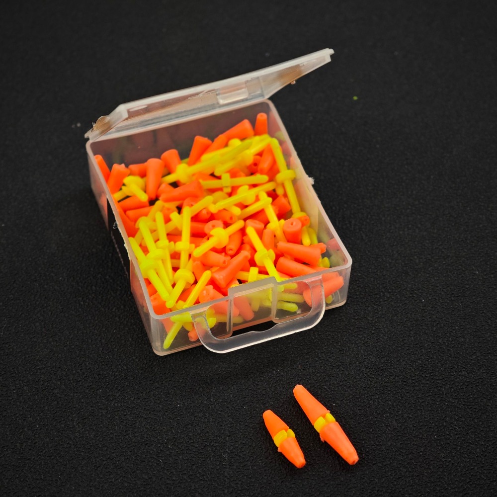 80pcs/set Rock Sea Fishing Ant - огляд і ціна Fishing Bobber Float