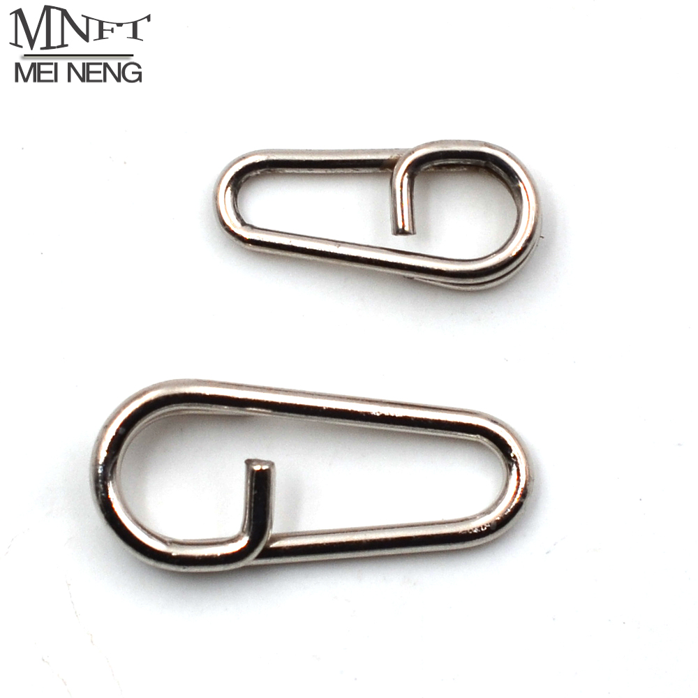 MNFT 50Pcs Steel Split Fishing - огляд і ціна Fishing Rod Glove