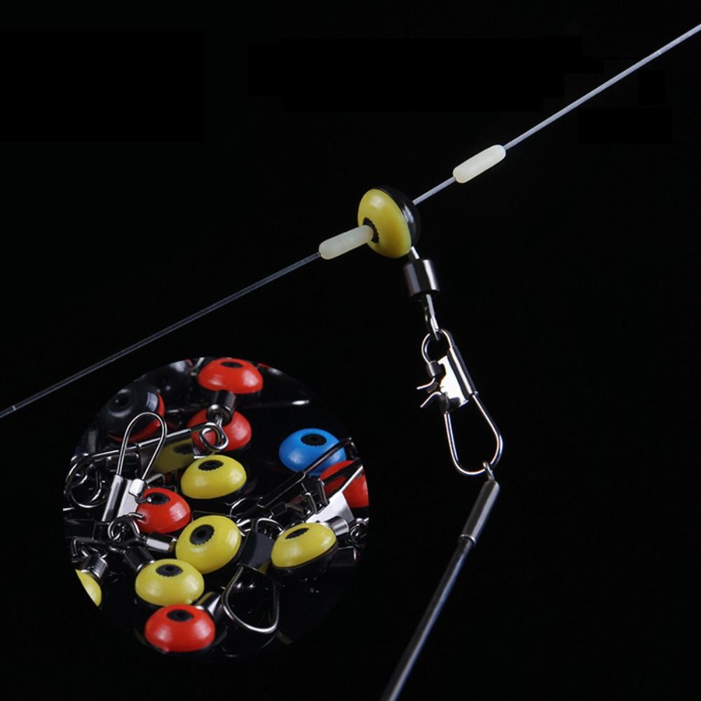 Match Beans Bobber Stops Fishi - огляд і ціна Fishing Bobber Float