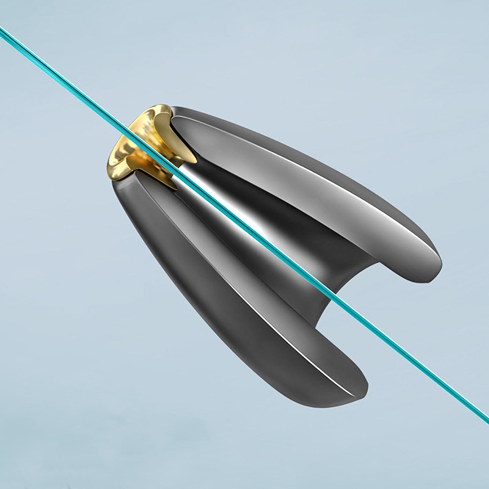 Fishing Bobbers Automatic Line - огляд і ціна Fishing Bobber Float