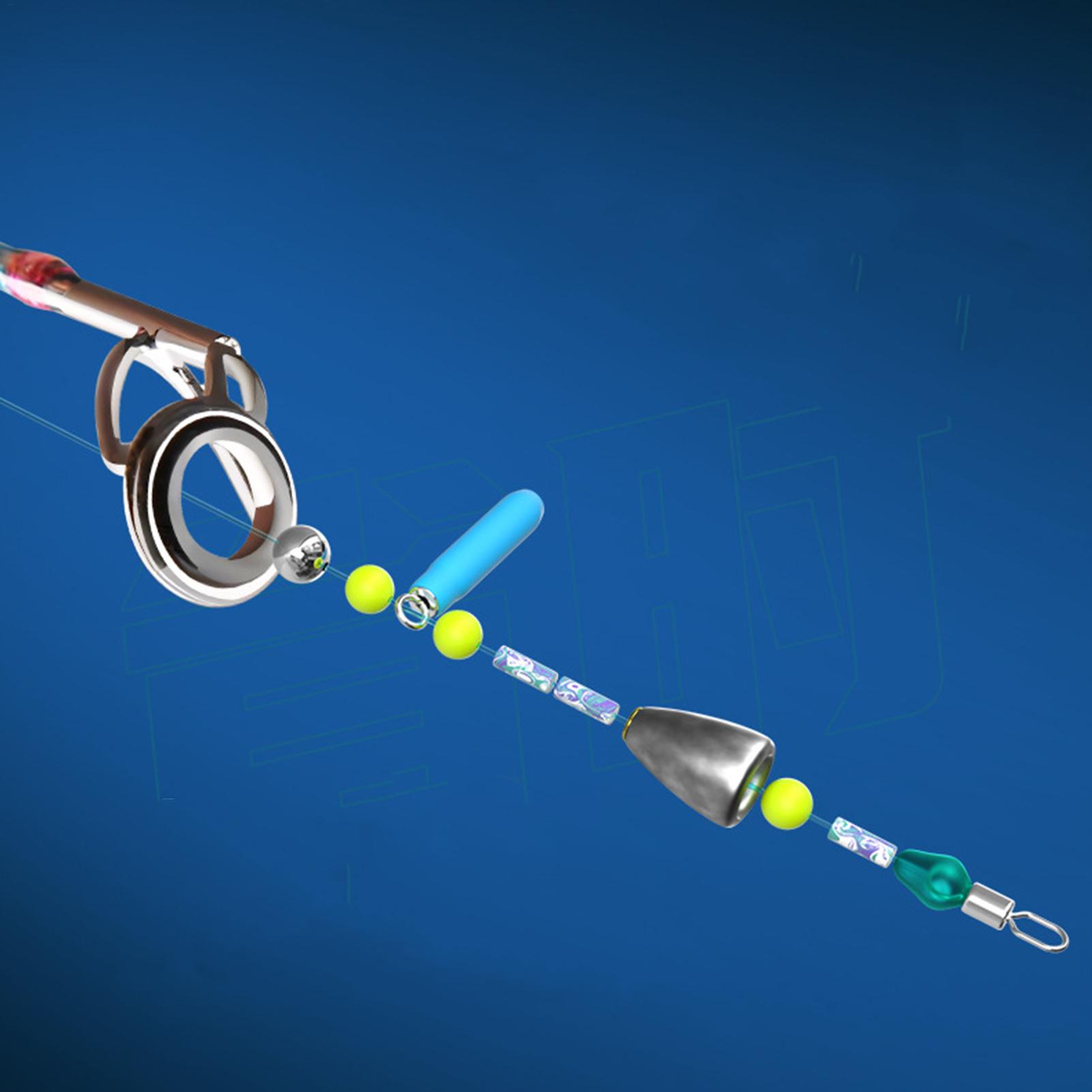 Fishing Bobbers Automatic Line - огляд і ціна Fishing Bobber Float