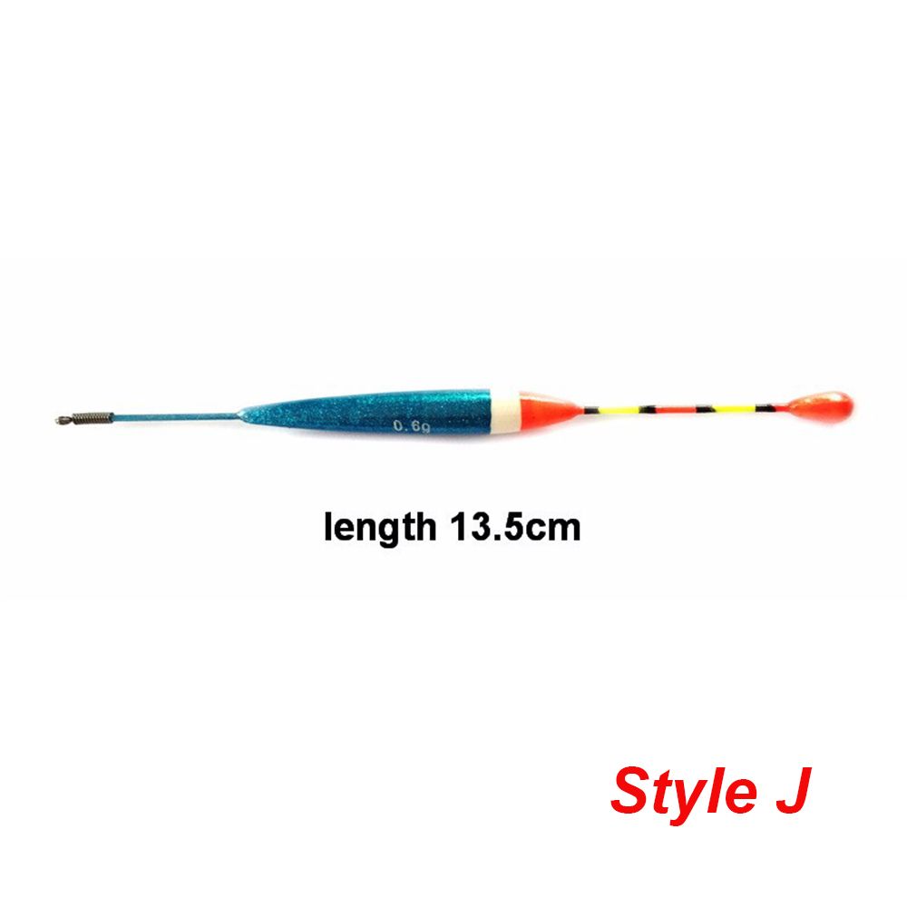 2PCS New Slip Drift Tube Fluct - огляд і ціна Fishing Bobber Float